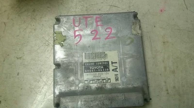 Módulo de control ECM del motor compatible con 1997 97 LEXUS ES300 89661-06330 8966106330 Foto 1 de 4