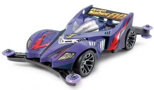 Tamiya 19448 1/32 Mini 4WD Kit Aero AR Chassis JR Proto-Saber Evolution Premium - Picture 1 of 1