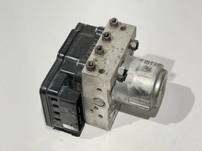 11 12 2011 2012 Honda Accord sedán 2,4 L ABS conjunto de bomba de freno antibloqueo TA0A7 Foto 1 de 4