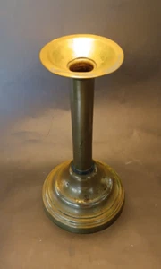 Candelabro in ottone (1) - Foto 1 di 2