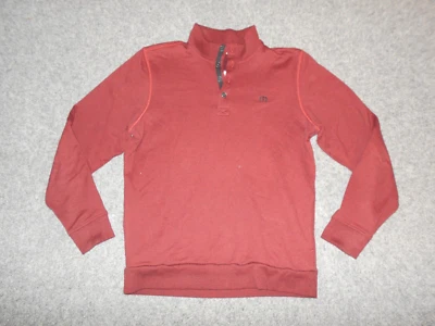 JERSEY DE GOLF DE PUNTO MEDIO TRAVIS MATHEW LAKE OSWEGO COUNTRY CLUB PARA HOMBRE          Foto 1 de 4