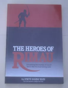 The Heroes of Rimau, by Lynette Ramsay Silver - Picture 1 of 1