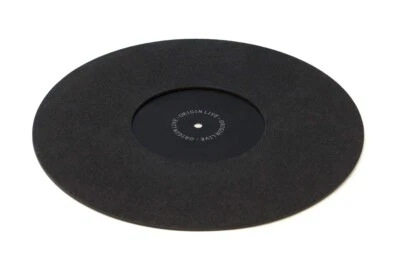 Origin Live Strata Plattenmatte