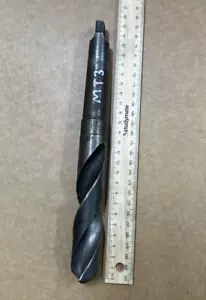 P&N Morse Taper Drill Bit 26.5mm MT3 Made in Australia - Foto 1 di 3