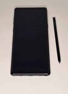 Samsung Galaxy Note 9 N960F/DS DUAL SIM 128GB Fully Unlocked - Afbeelding 1 van 9