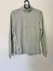 Ralph Lauren RLX 1/4 zip athletic top women's sz XS - Picture 1 of 9