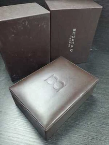Authentic BEDAT&Co Watch Presentation/Storage Box with Outer Box - Picture 1 of 10