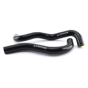 Hybrid Racing Silicone Radiator Hoses (12-15 Civic Si) - Foto 1 di 6