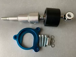 Short shifter for NISSAN INFINITI Manual 03-14 350Z 370Z G35 G37 - Picture 1 of 3