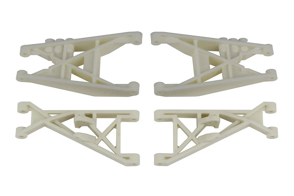 Juego de 4 brazos de suspensión delanteros y traseros Team Associated RC10T ASC7806 7806 Foto 1 de 1