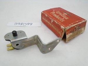 NORS 1957 1958 Oldsmobile With Power Brakes Stoplight Switch SLS-50 Standard - Picture 1 of 8