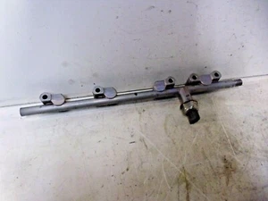 NISSAN JUKE NISMO RS 1.6 PETROL TURBO 218 BHP FUEL RAIL 2013 2014 2015 - 2019 - Picture 1 of 4