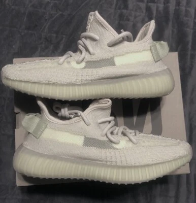 NUEVO Adidas Yeezy Boost 350 V2 Lino Foto 1 de 4