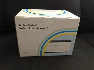 Liene Amber Series (M100) 4x6" Instant Photo Printer - Picture 1 of 2