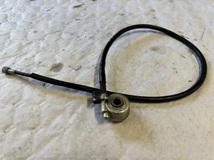 ZÄHLERTRAINER - HONDA 110 LEAD - Bild 1 von 4