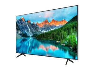 Samsung BE50T-H 50" TV 3840 x 2160 LED Display w/ power cable (BR) - Picture 1 of 5