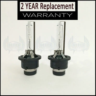 D2S Xenon HID Headlight bulb for OEM LEXUS ES300 RX330 RX400 SC430 9098120005 - Image 1 of 4