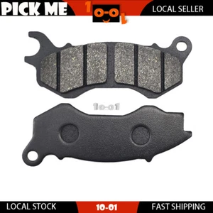 Front Brake Pads for HONDA PCX 150 2012 2013 2014 2015 2016 2017 2018 Non ABS - Picture 1 of 2