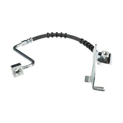 Manguera hidráulica de freno delantera izquierda Sunsong para Ford Freestyle 2005-2007 Foto 1 de 3