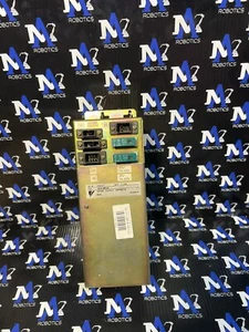 YASKAWA JZRCR-NBPO2B Power Supply - Picture 1 of 3