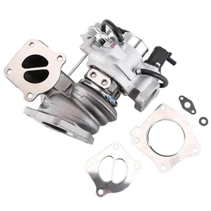 Turbo Turbocharger For Chevy Equinox Traverse Malibu Cadillac ATS CTS CT6 2.0L - Picture 1 of 22
