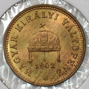 Hungary 1902 Filler 293471 combine shipping - Picture 1 of 2