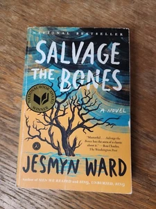 Salvage the Bones by Ward, Jesmyn - Picture 1 of 2