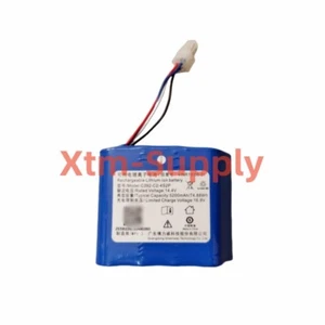 1PC New C392-C2-4S2P 5200mAh 14.4V Battery for Narwal J1 J2 YJCC001 YJCC010 - Zdjęcie 1 z 4