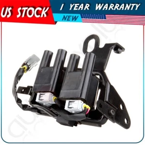 Bobina de encendido para 03-2006 Hyundai Elantra Tiburon 05-09 Tucson para Spectra 2,0 L - Imagen 1 de 5