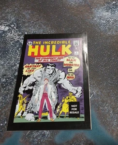 Hulk #1 November 2004 Marvel Legends (Fine)(VG) - Bild 1 von 4