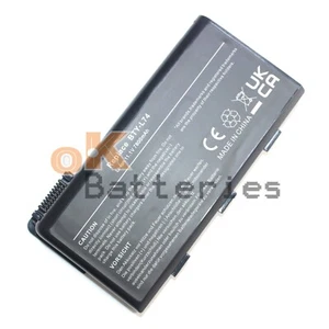 9 Zellen Akku für MSI A5000 A6000 A7200 CR500 CR620 CR700X CX720 BTY-L74 BTY-L75 - Bild 1 von 4
