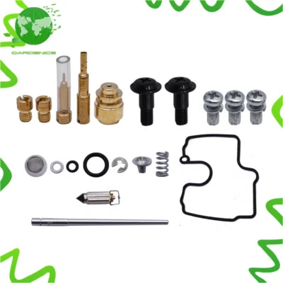 Kit de reconstrucción de carburador VL800 para Suzuki Intruder Volusia 800 2001-2004 Foto 1 de 4