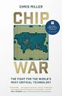 Usa Stock Chip War The Fight For The Worlds Most Critical Technology By Chris