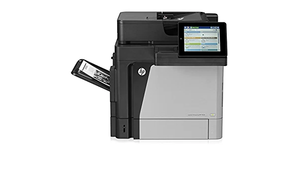 Impresora multifunción HP LaserJet Enterprise Flow MFP M630H J7X28A con tóner Foto 1 de 1