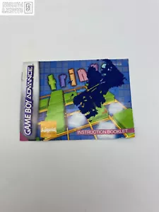 🔥Istruzioni • Tringo • Nintendo Game Boy Advance • Condizioni accettabili🔥 - Foto 1 di 2