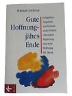 Gute Hoffnung - jähes Ende, Hannah Lothrop, Taschenbuch, Kösel (ISBN 3406500072)