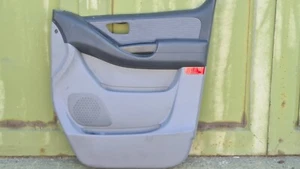 82302-4H000 Tür Verkleidung vorne rechts Hyundai H1 TQ i800 Bj. 2007-2021 - Bild 1 von 9