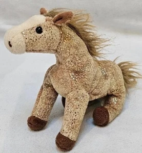 TY Beanie Baby Filly das Pferd - selten, nicht mehr produziert - Bild 1 von 4