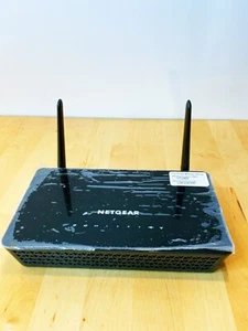 Netgear AC1200 Smart Wifi Router Model #R6220 - Zdjęcie 1 z 3