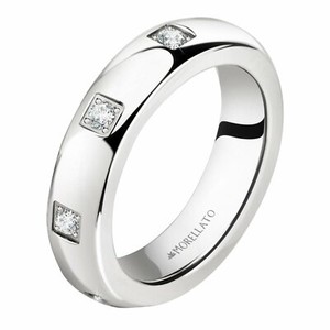 fedine acciaio morellato