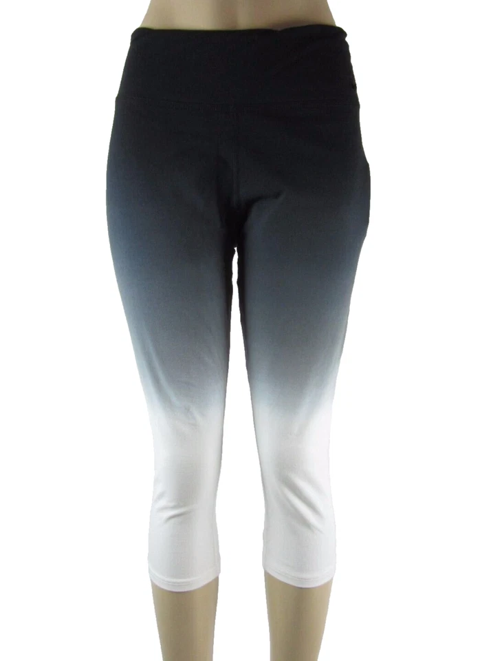 ¡NUEVO! [XS] 2012 NIKE Mujer LEGEND 2.0 AJUSTE AJUSTADO Yoga Capri-Azul-Desteñido, 522094-366 Foto 1 de 1