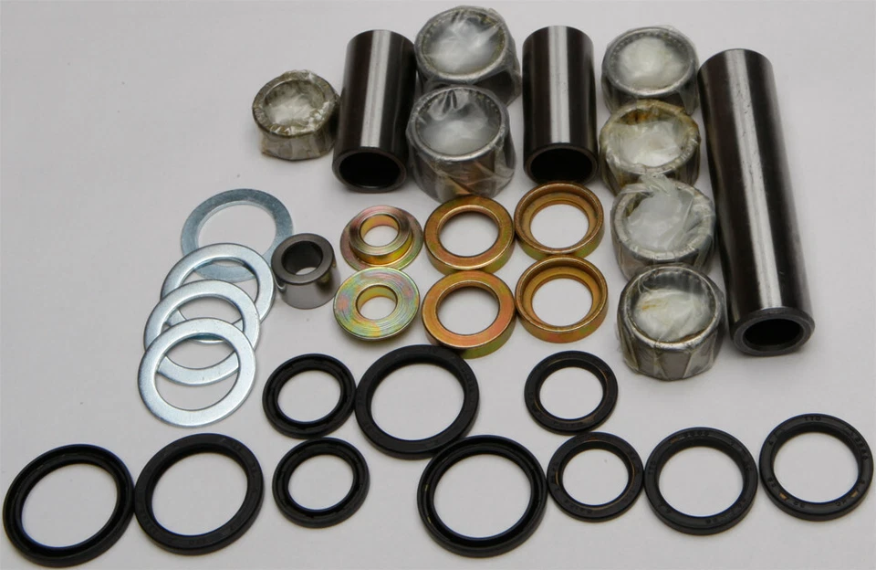 Kit de rodamientos de acoplamiento Yamaha WR250F 07-14 WR450F 07-15 YZ250F 06-08 YZ450F 06-08 Foto 1 de 1