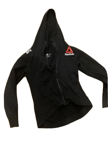 Rebock medium Jacket ufc Cover