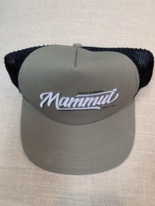 Mammut Hats for Men for sale | eBay