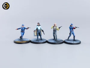 Star Wars Shatterpoint - What Have We Here Squad Pack PAINTED ] - Bild 1 von 7