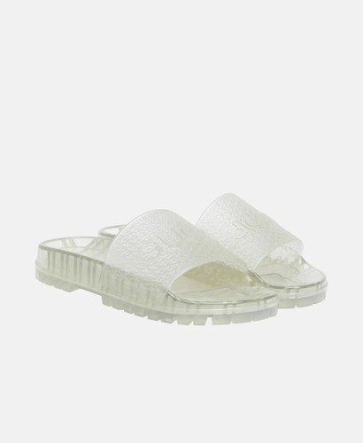 adidas X GUCCI claquettes GW Adilette Taille EU 42