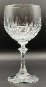 Vaso de vino o agua Schott-Zwiesel GARDONE 7" firmado con "Z" - Imagen 1 de 4