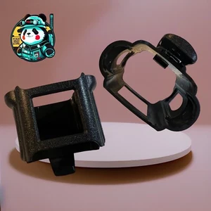 5288 6500 HD6500 HARD SHELL CASE WITH BELT CLIP Anysecu PandaPTT Global-PTT - Picture 1 of 4