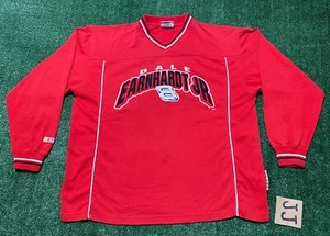Men’s Adult Dale Earnhardt Jr Sweatshirt L Large Vintage Chase Authentics Nascar - Picture 1 of 8
