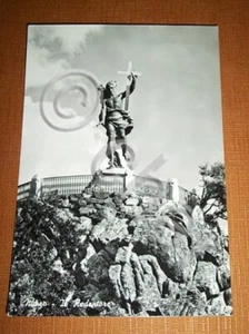 Cartolina Nuoro - Il Redentore 1966. - Picture 1 of 1